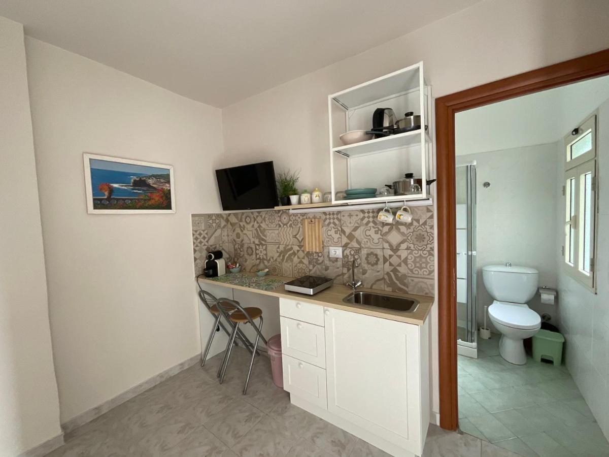Nova Home Catânia Exterior foto